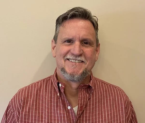 Jon Parrack - Insurance Professional at Jon Parrack Insurance