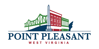 Point Pleasant, West Virginia — Home
